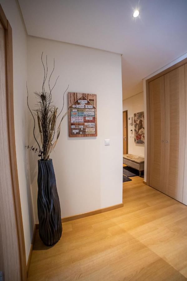 Lovely Apartment Near Airport And Nations Park, With Garage Loures Exterior foto