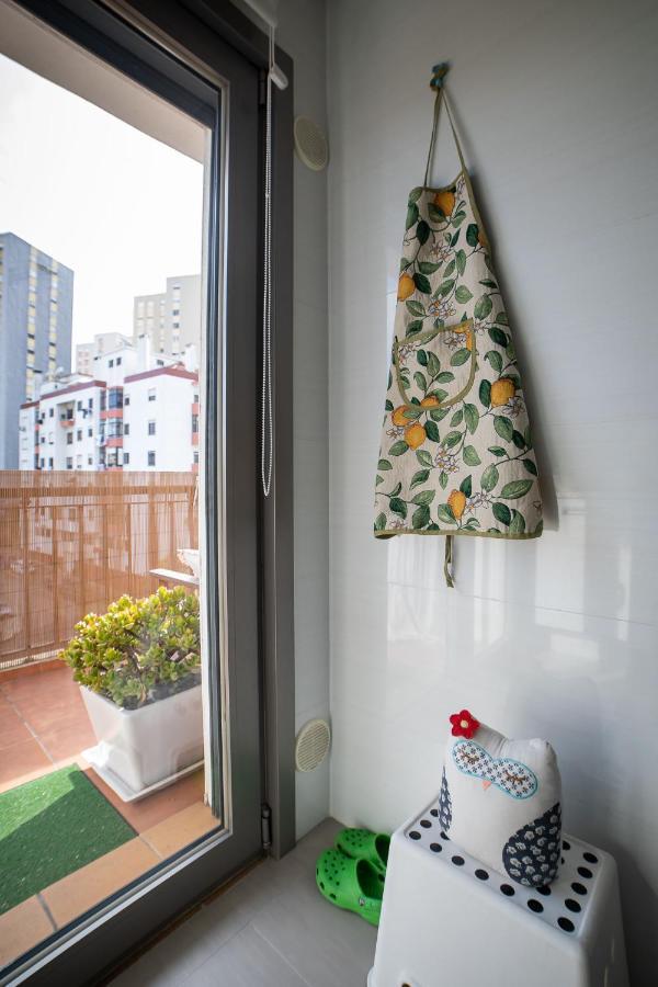 Lovely Apartment Near Airport And Nations Park, With Garage Loures Exterior foto