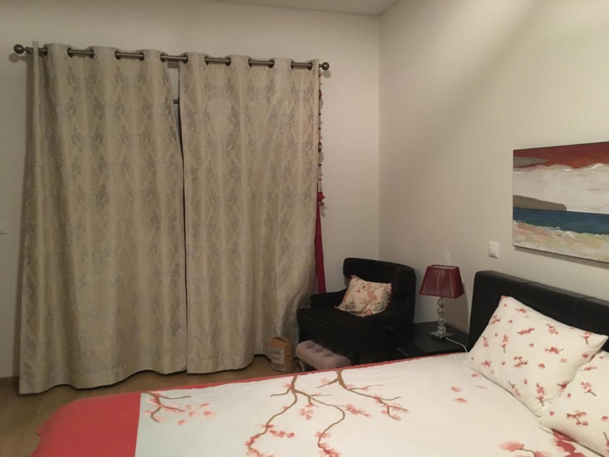 Lovely Apartment Near Airport And Nations Park, With Garage Loures Exterior foto