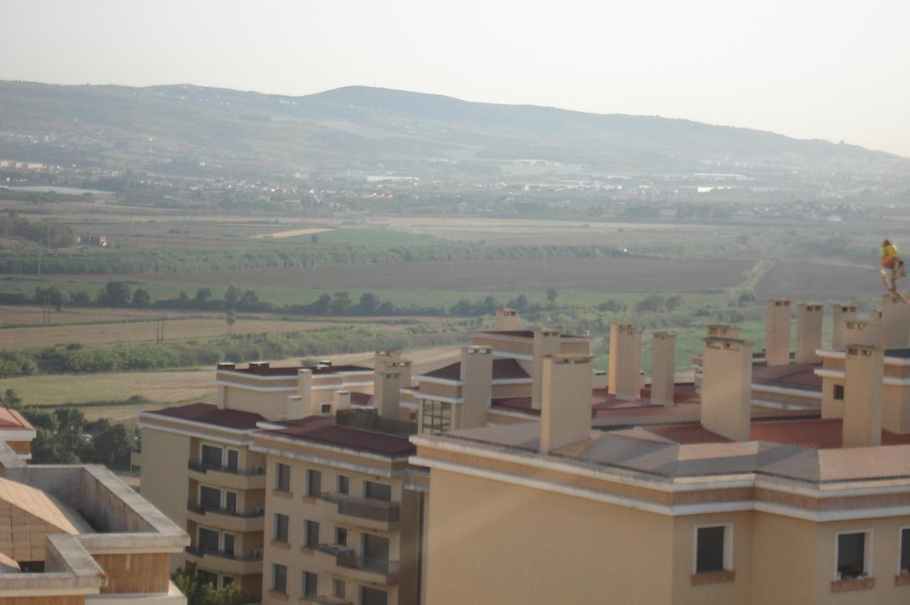 Lovely Apartment Near Airport And Nations Park, With Garage Loures Exterior foto