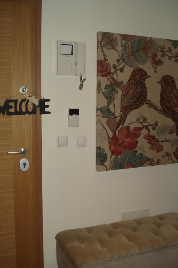 Lovely Apartment Near Airport And Nations Park, With Garage Loures Exterior foto