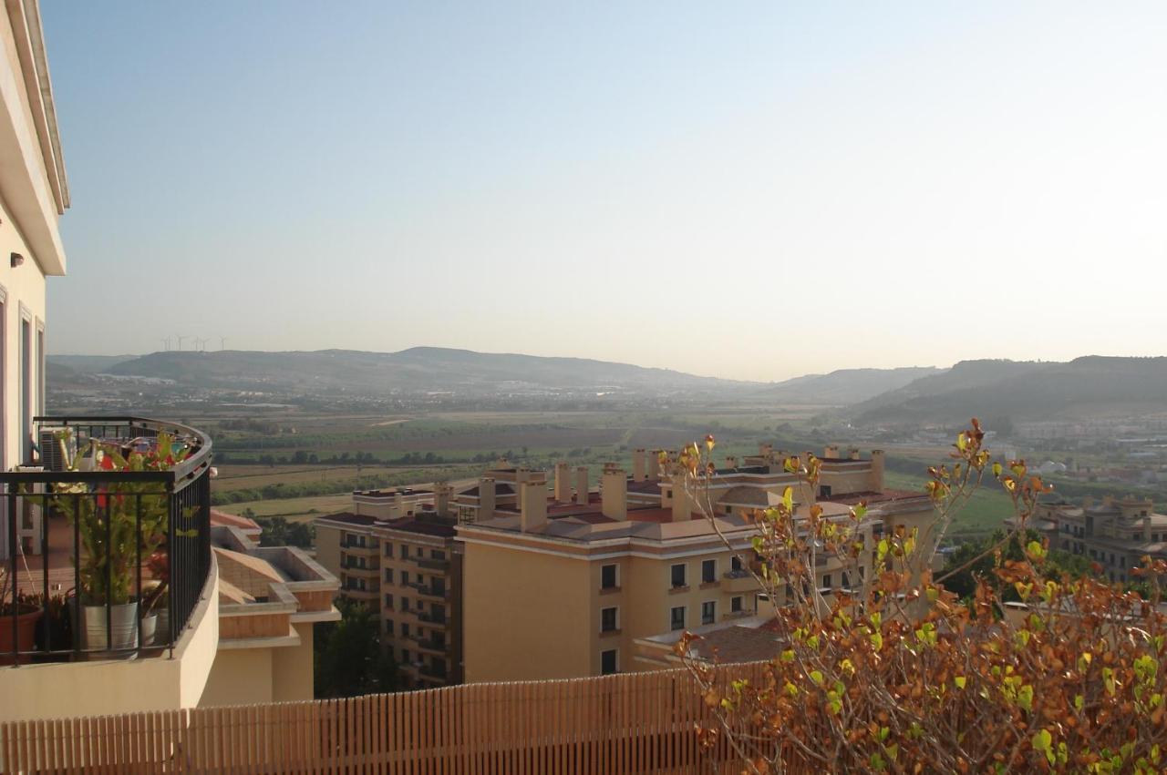 Lovely Apartment Near Airport And Nations Park, With Garage Loures Exterior foto